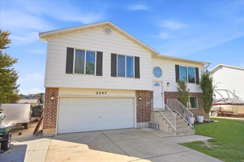 Tiny photo for 2257 N 2290 W, Clinton, UT 84015 (MLS # 2185326)