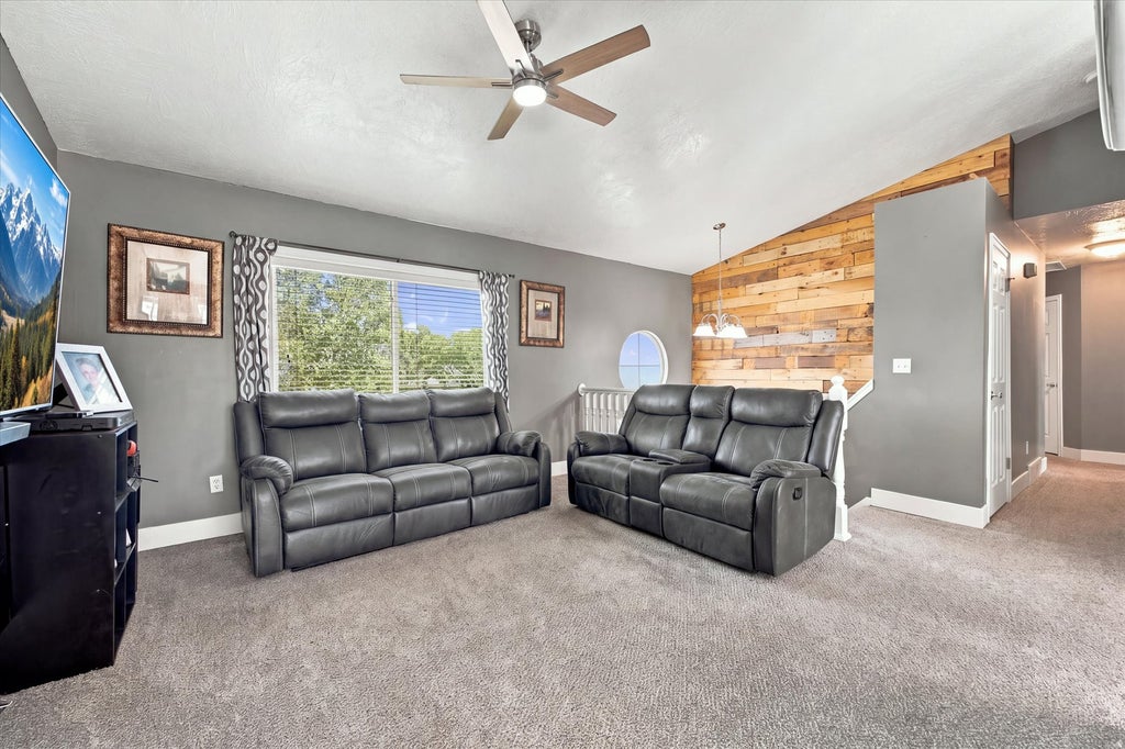 Photo of 2257 N 2290 W, Clinton, UT 84015 (MLS # 2185326)