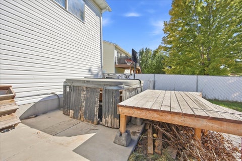 Tiny photo for 2257 N 2290 W, Clinton, UT 84015 (MLS # 2185326)
