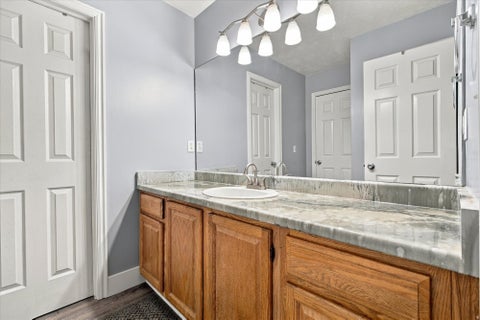 Tiny photo for 2257 N 2290 W, Clinton, UT 84015 (MLS # 2185326)