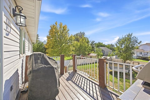 Tiny photo for 2257 N 2290 W, Clinton, UT 84015 (MLS # 2185326)