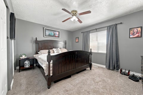 Tiny photo for 2257 N 2290 W, Clinton, UT 84015 (MLS # 2185326)