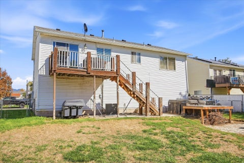 Tiny photo for 2257 N 2290 W, Clinton, UT 84015 (MLS # 2185326)