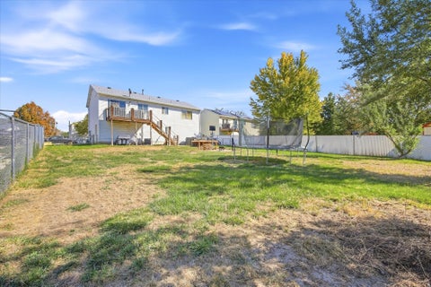 Tiny photo for 2257 N 2290 W, Clinton, UT 84015 (MLS # 2185326)
