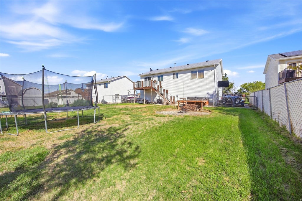Photo of 2257 N 2290 W, Clinton, UT 84015 (MLS # 2185326)