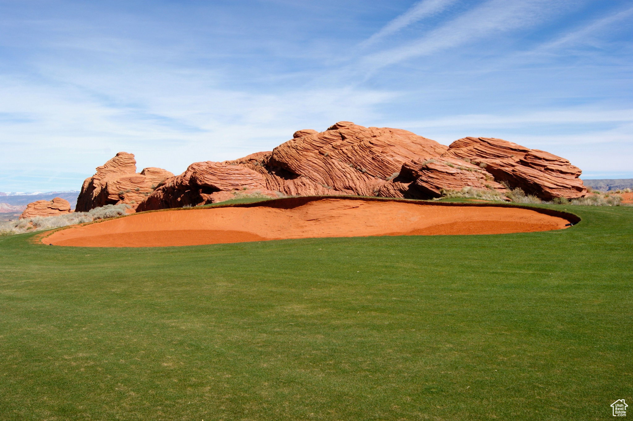 RETREAT AT SAND HOLLOW RESORT PH 4 - Residential