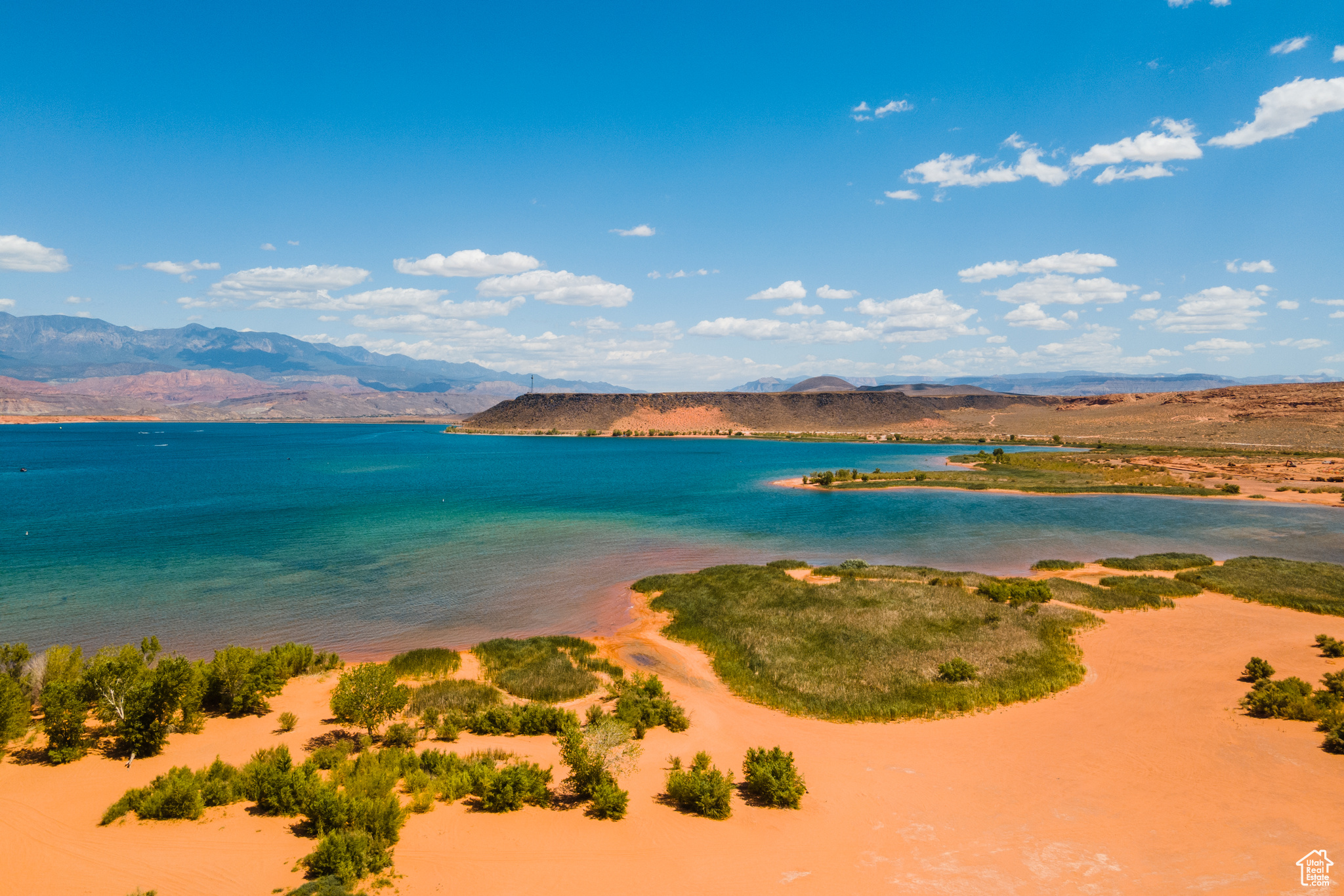 RETREAT AT SAND HOLLOW RESORT PH 4 - Residential