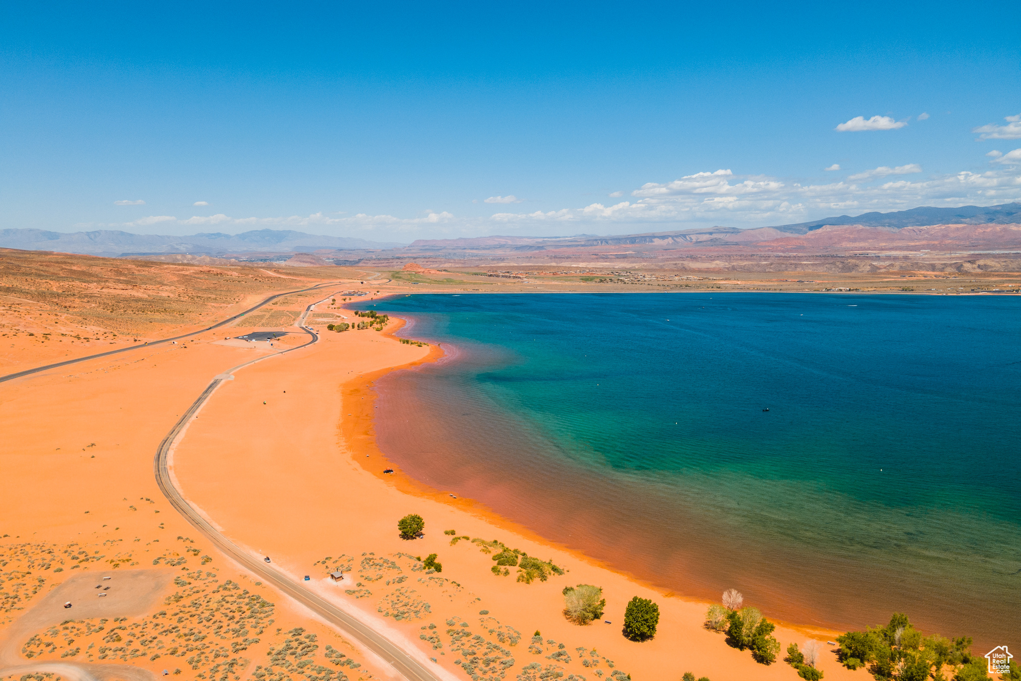 RETREAT AT SAND HOLLOW RESORT PH 4 - Residential