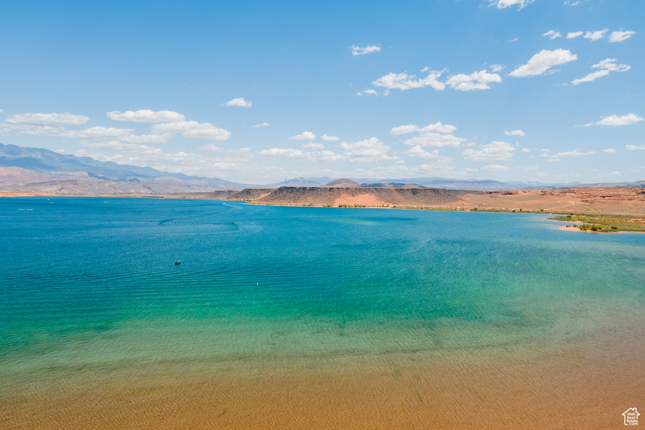 RETREAT AT SAND HOLLOW RESORT PH 4 - Residential