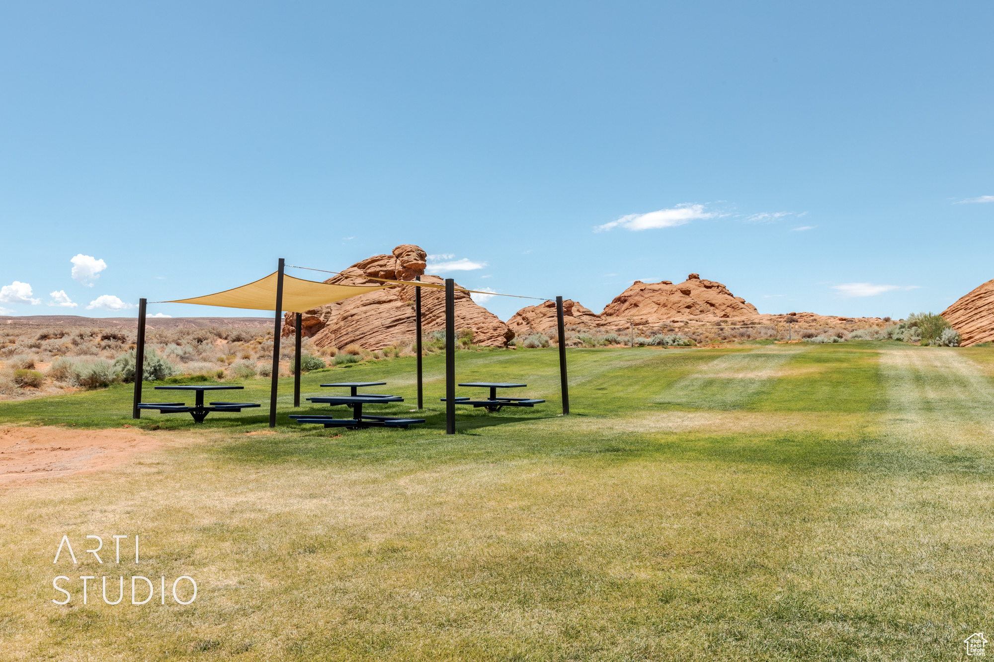 RETREAT AT SAND HOLLOW RESORT PH 4 - Residential