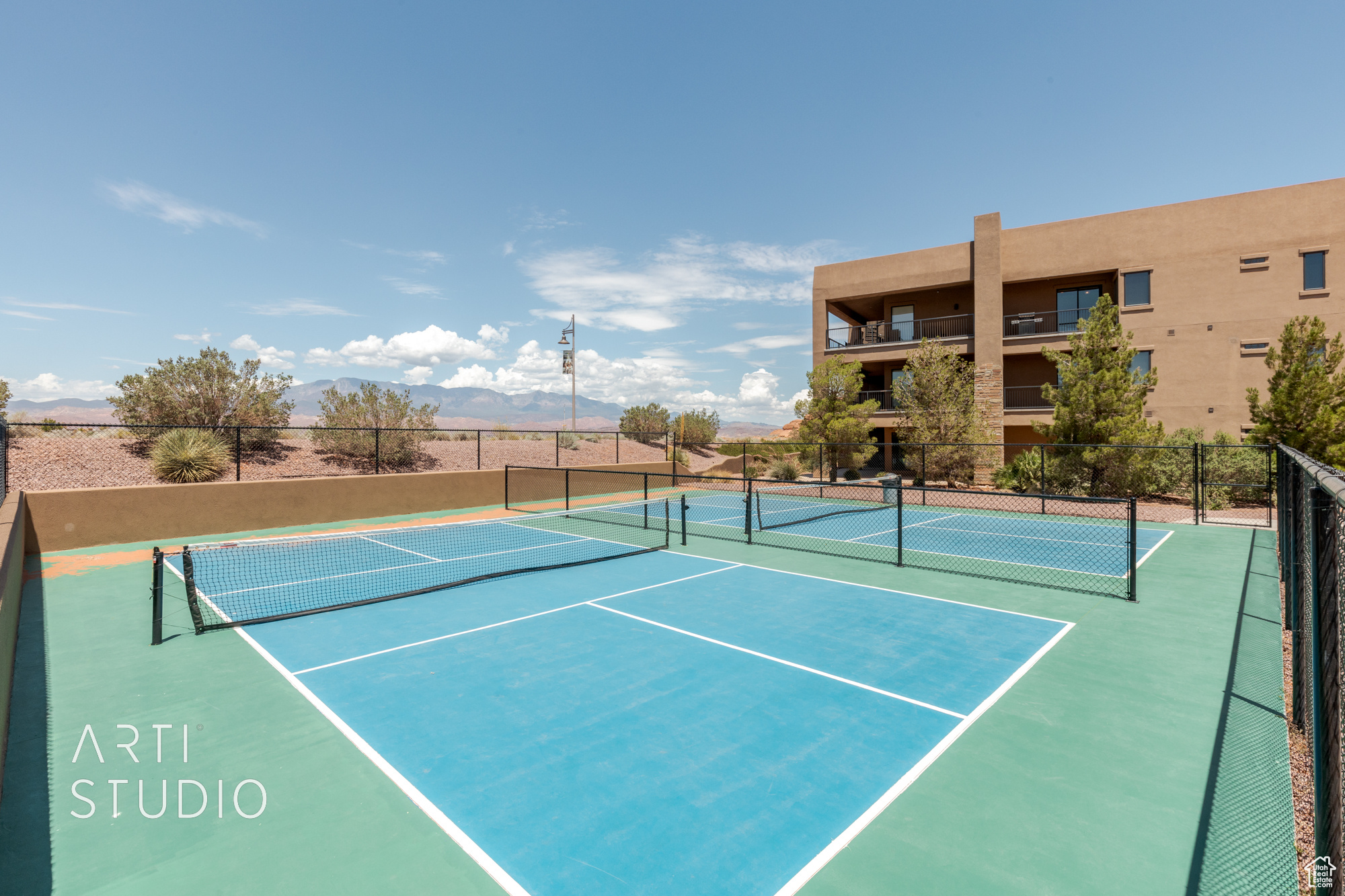 RETREAT AT SAND HOLLOW RESORT PH 4 - Residential