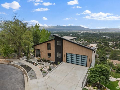 Tiny photo for 2244 S LAKELINE CIR, Salt Lake City, UT 84109 (MLS # 2108919)