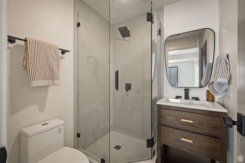 Tiny photo for 2244 S LAKELINE CIR, Salt Lake City, UT 84109 (MLS # 2108919)
