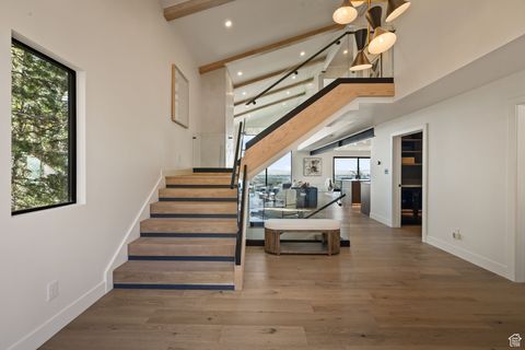 Tiny photo for 2244 S LAKELINE CIR, Salt Lake City, UT 84109 (MLS # 2108919)
