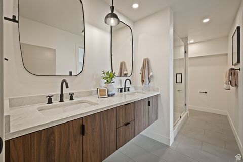 Tiny photo for 2244 S LAKELINE CIR, Salt Lake City, UT 84109 (MLS # 2108919)