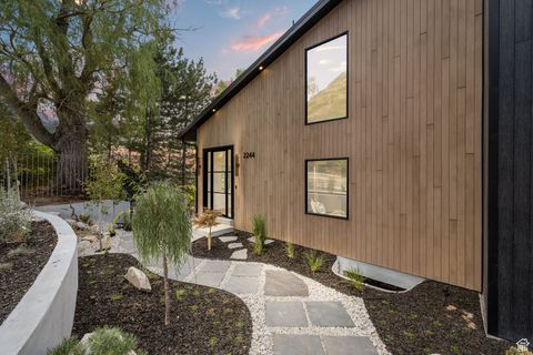 Tiny photo for 2244 S LAKELINE CIR, Salt Lake City, UT 84109 (MLS # 2108919)