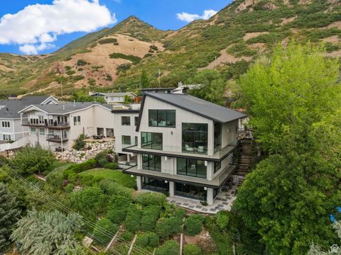 Tiny photo for 2244 S LAKELINE CIR, Salt Lake City, UT 84109 (MLS # 2108919)