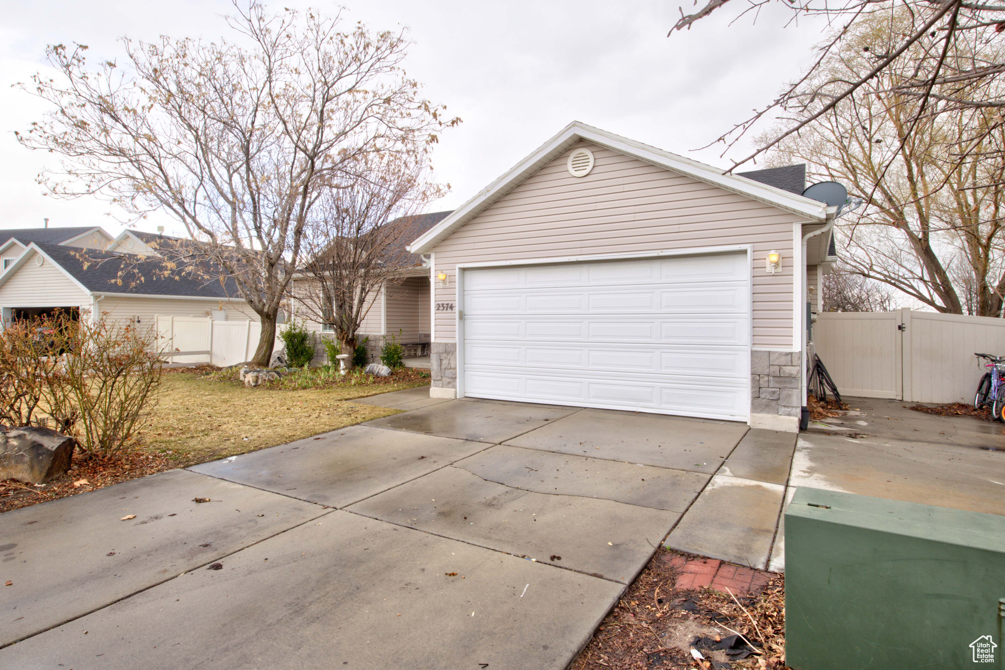 2374 N Orchard Way, Saratoga Springs, Utah image 2