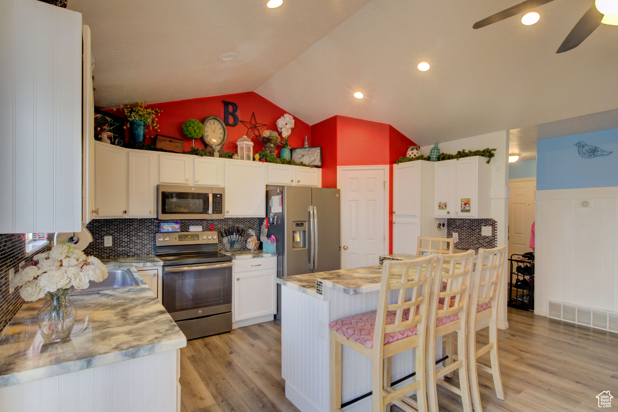 2374 N Orchard Way, Saratoga Springs, Utah image 13