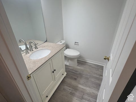 Tiny photo for 4737 W 8450 S, West Jordan, UT 84088 (MLS # 2190209)