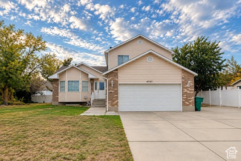 Photo of 4737 W 8450 S, West Jordan, UT 84088 (MLS # 2190209)