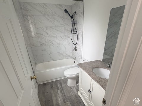 Tiny photo for 4737 W 8450 S, West Jordan, UT 84088 (MLS # 2190209)