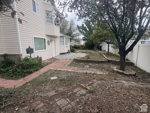 Tiny photo for 4737 W 8450 S, West Jordan, UT 84088 (MLS # 2190209)