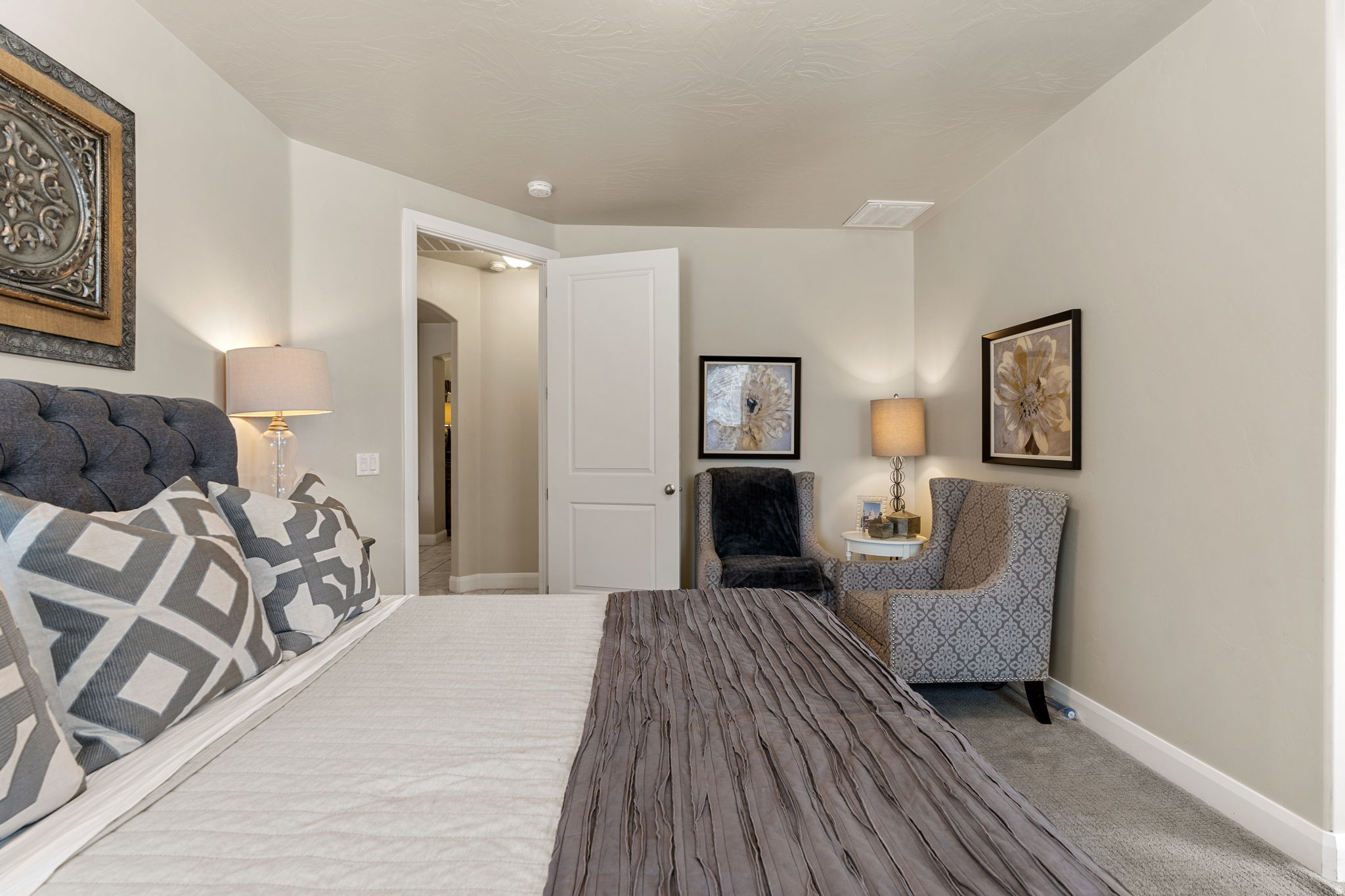 BOULDER SPRINGS VILLAS PH 3 - Residential