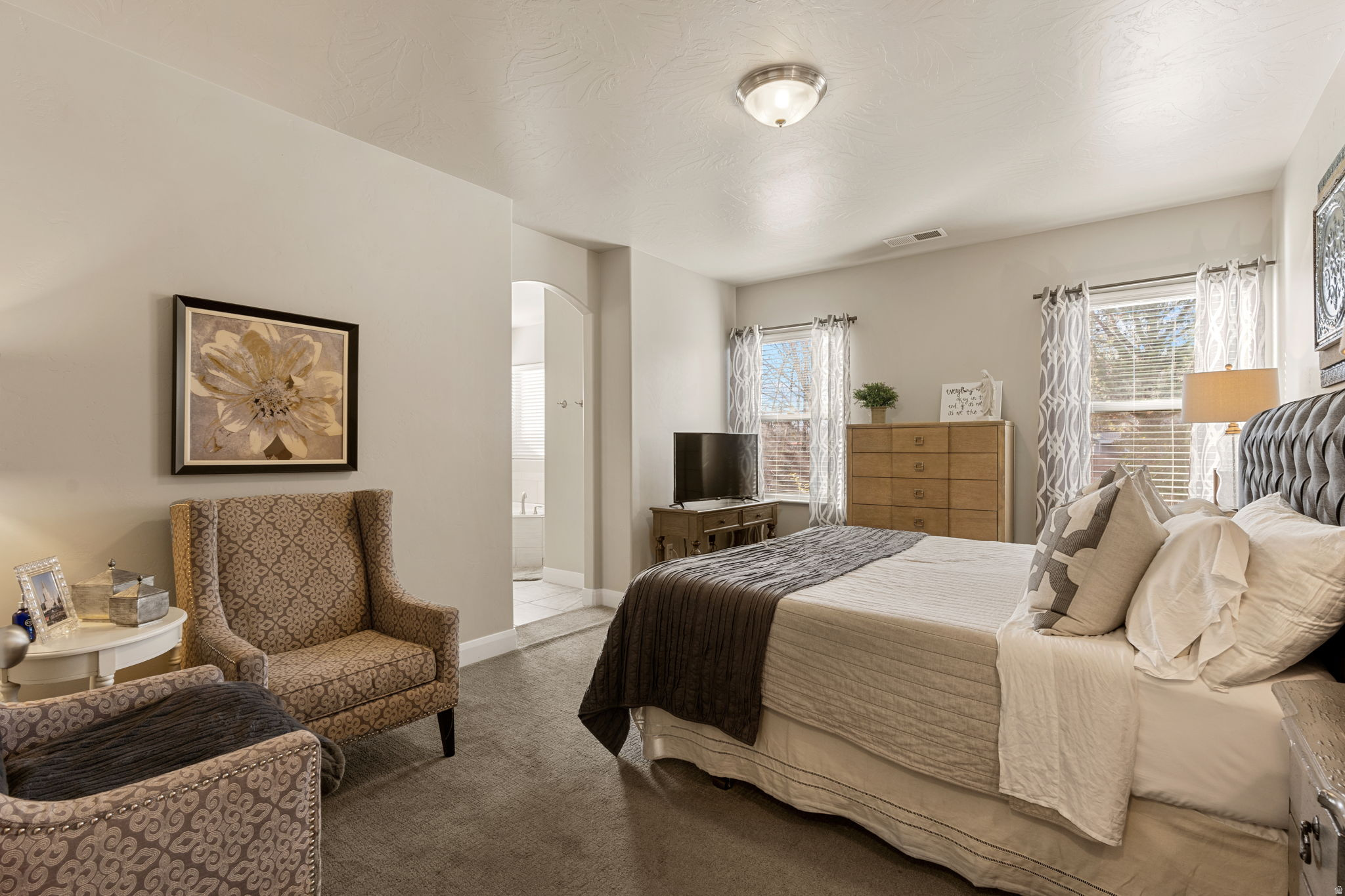 BOULDER SPRINGS VILLAS PH 3 - Residential