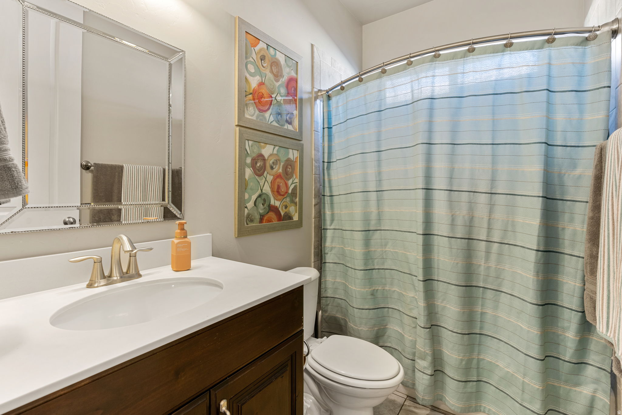 BOULDER SPRINGS VILLAS PH 3 - Residential