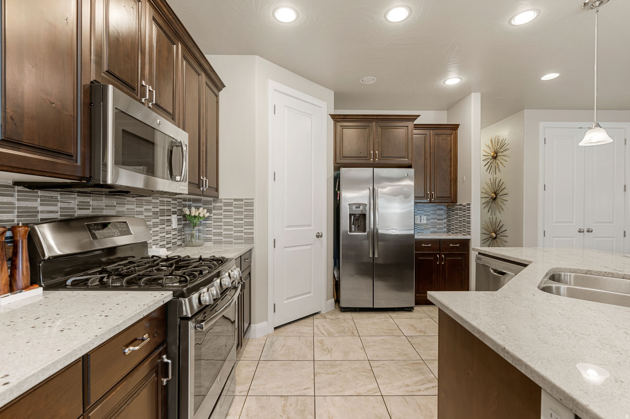 BOULDER SPRINGS VILLAS PH 3 - Residential