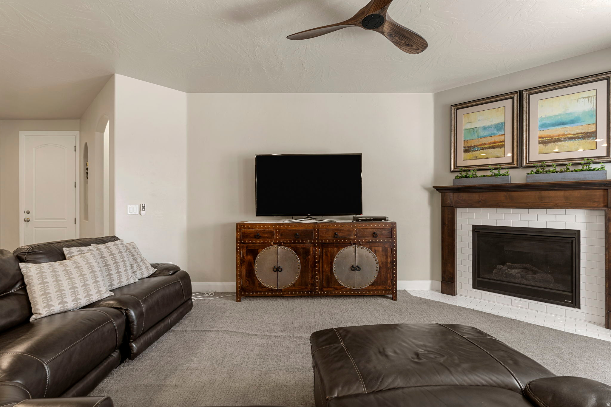 BOULDER SPRINGS VILLAS PH 3 - Residential