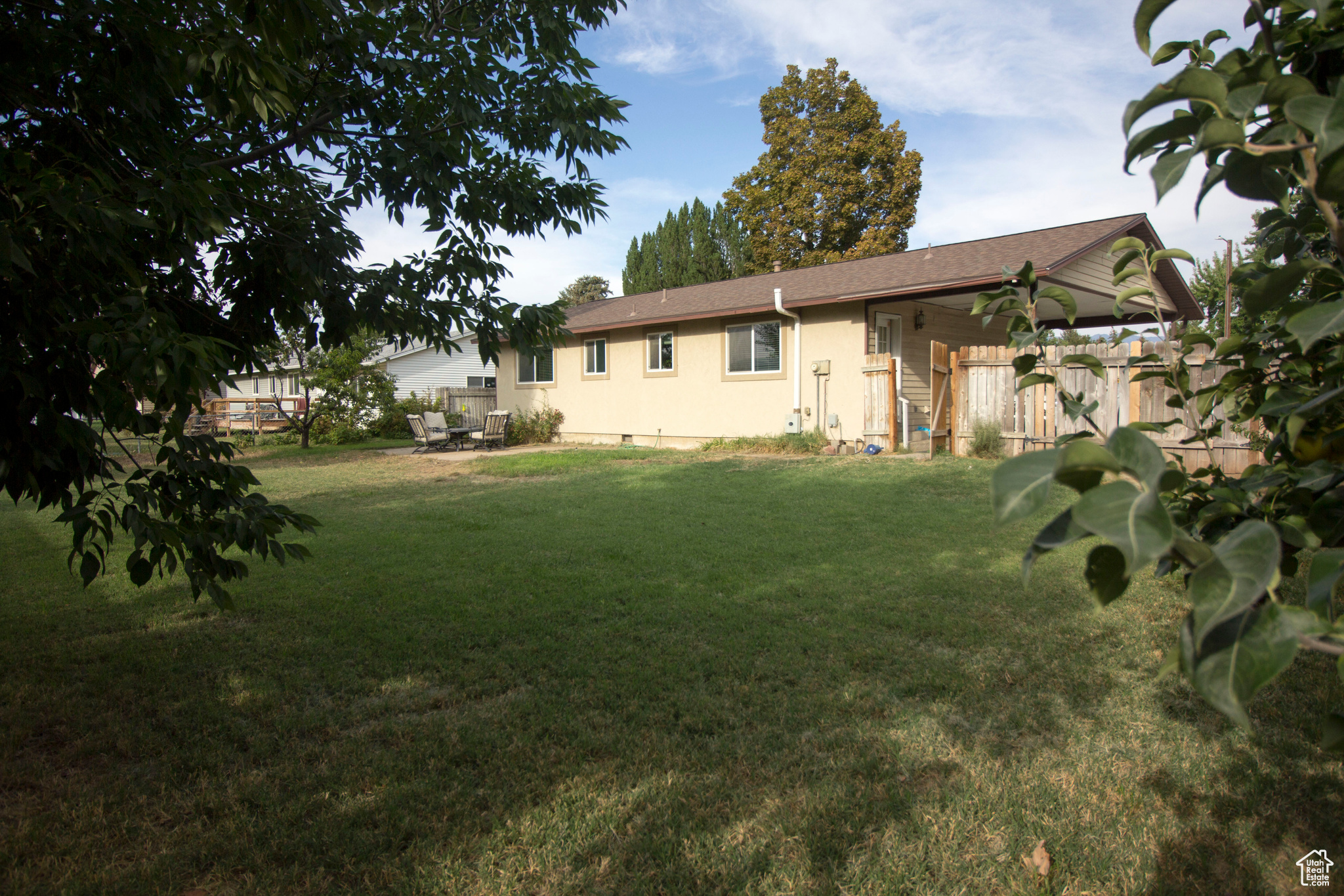 SKY WEST ESTATES - Residential