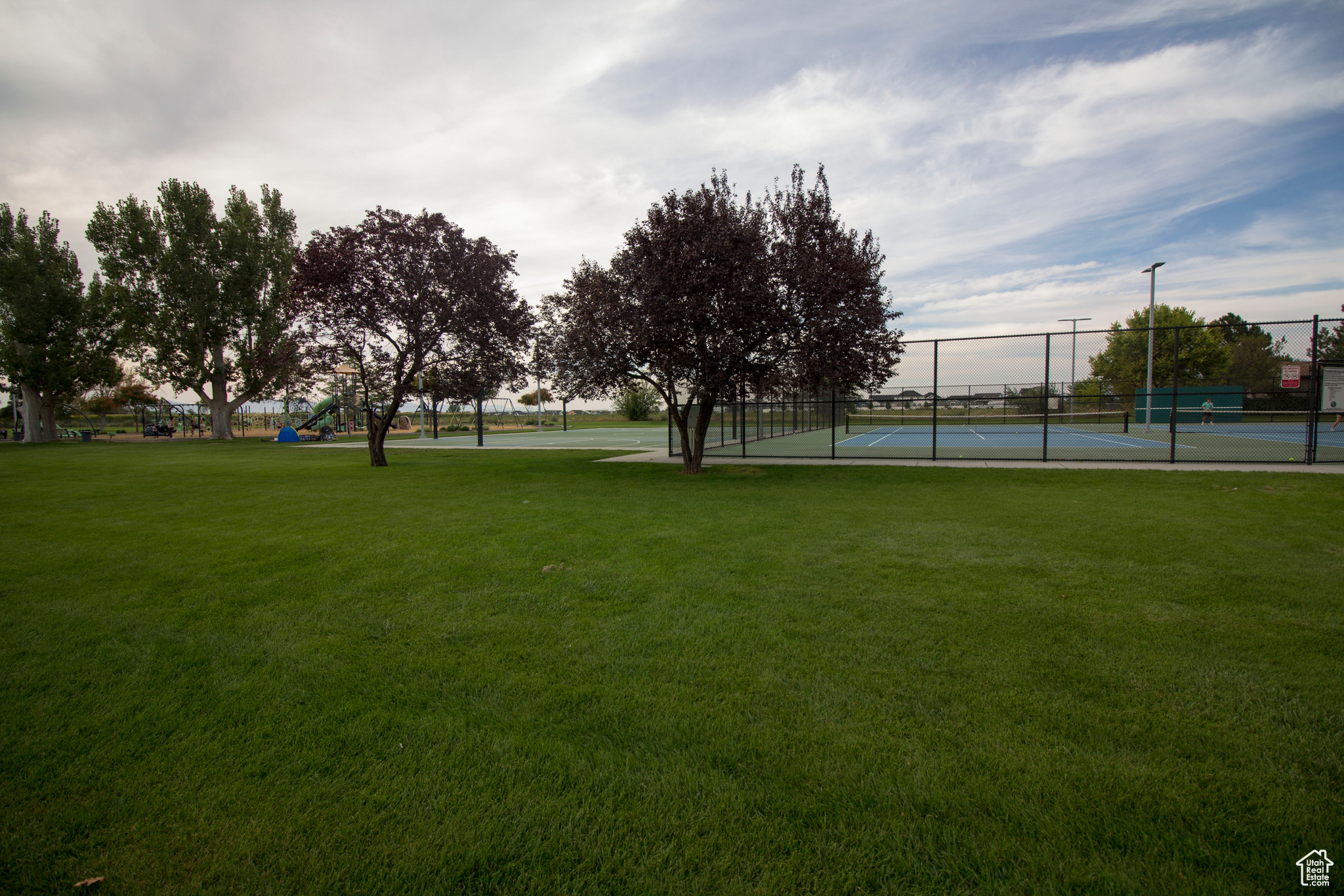 SKY WEST ESTATES - Residential