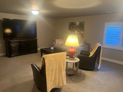 Tiny photo for 4786 W FURYK CT, South Jordan, UT 84009 (MLS # 2175659)