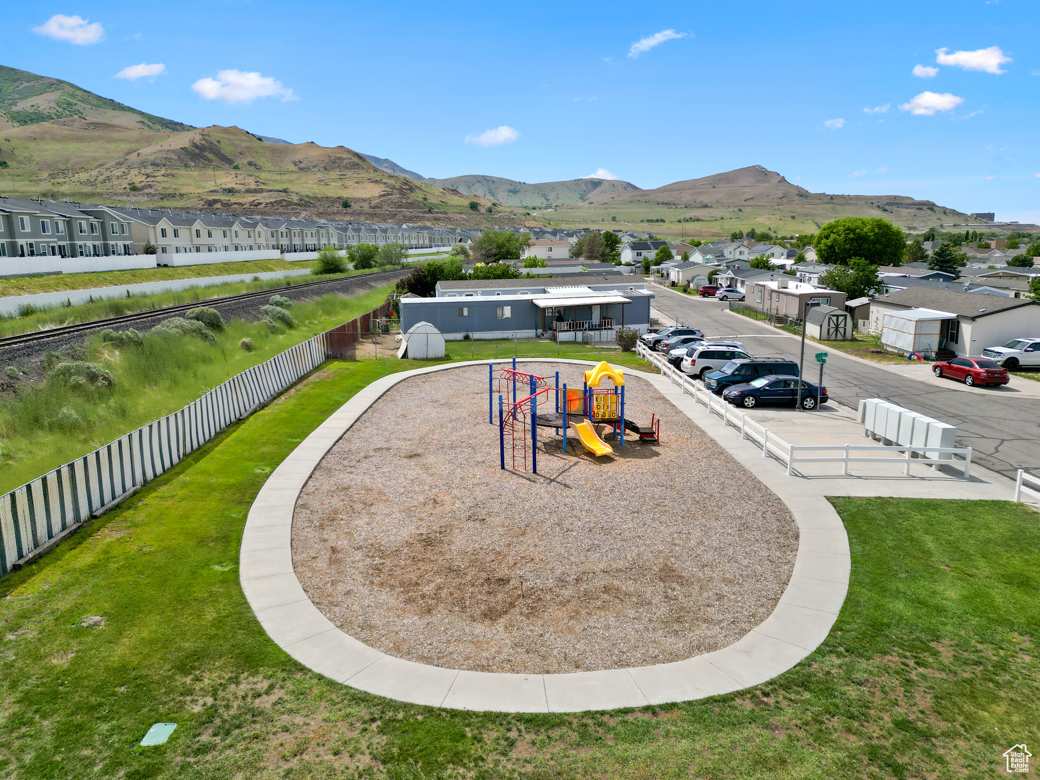 8519 W Antelope Hills Dr, Magna, Utah image 5