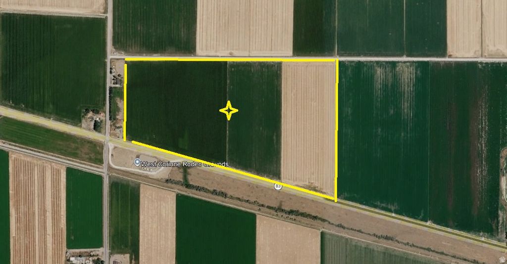 Photo of 3600 N 7800 W, Corinne, UT 84307 (MLS # 2144188)