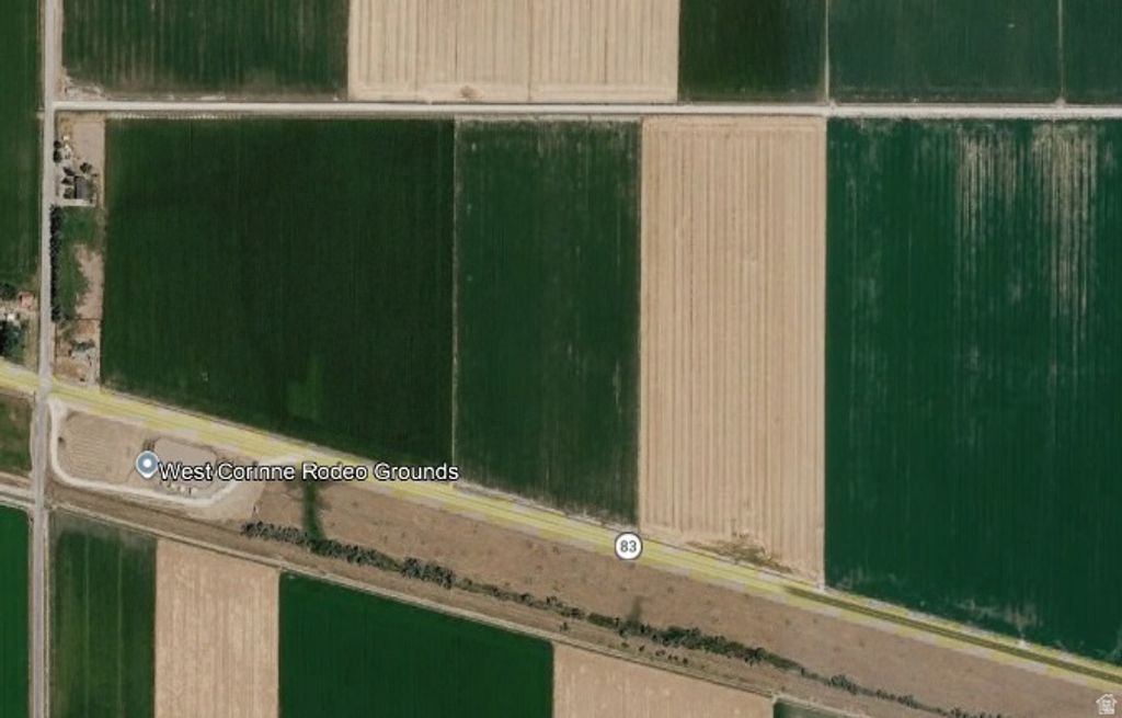 Photo of 3600 N 7800 W, Corinne, UT 84307 (MLS # 2144188)