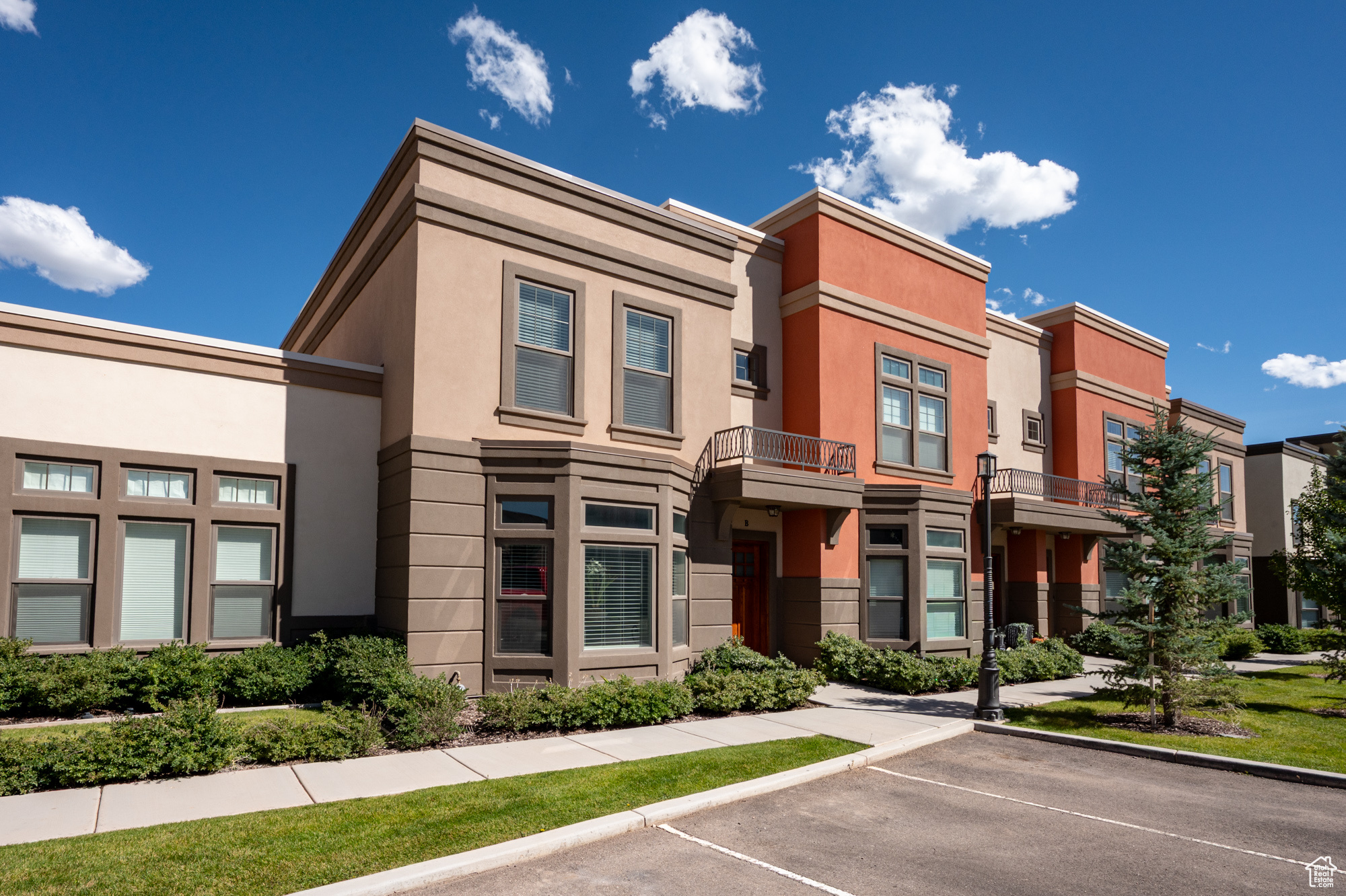 BLACKSTONE - Residential