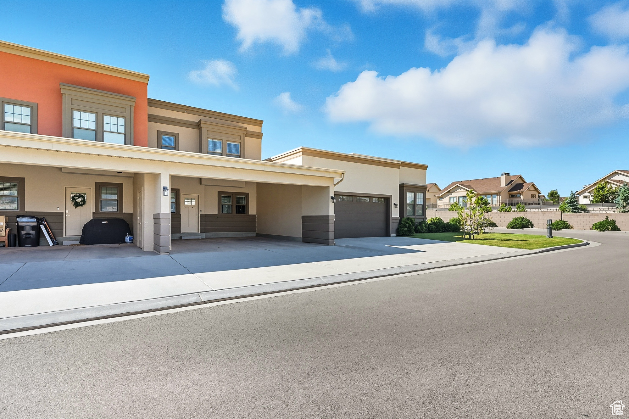 BLACKSTONE - Residential