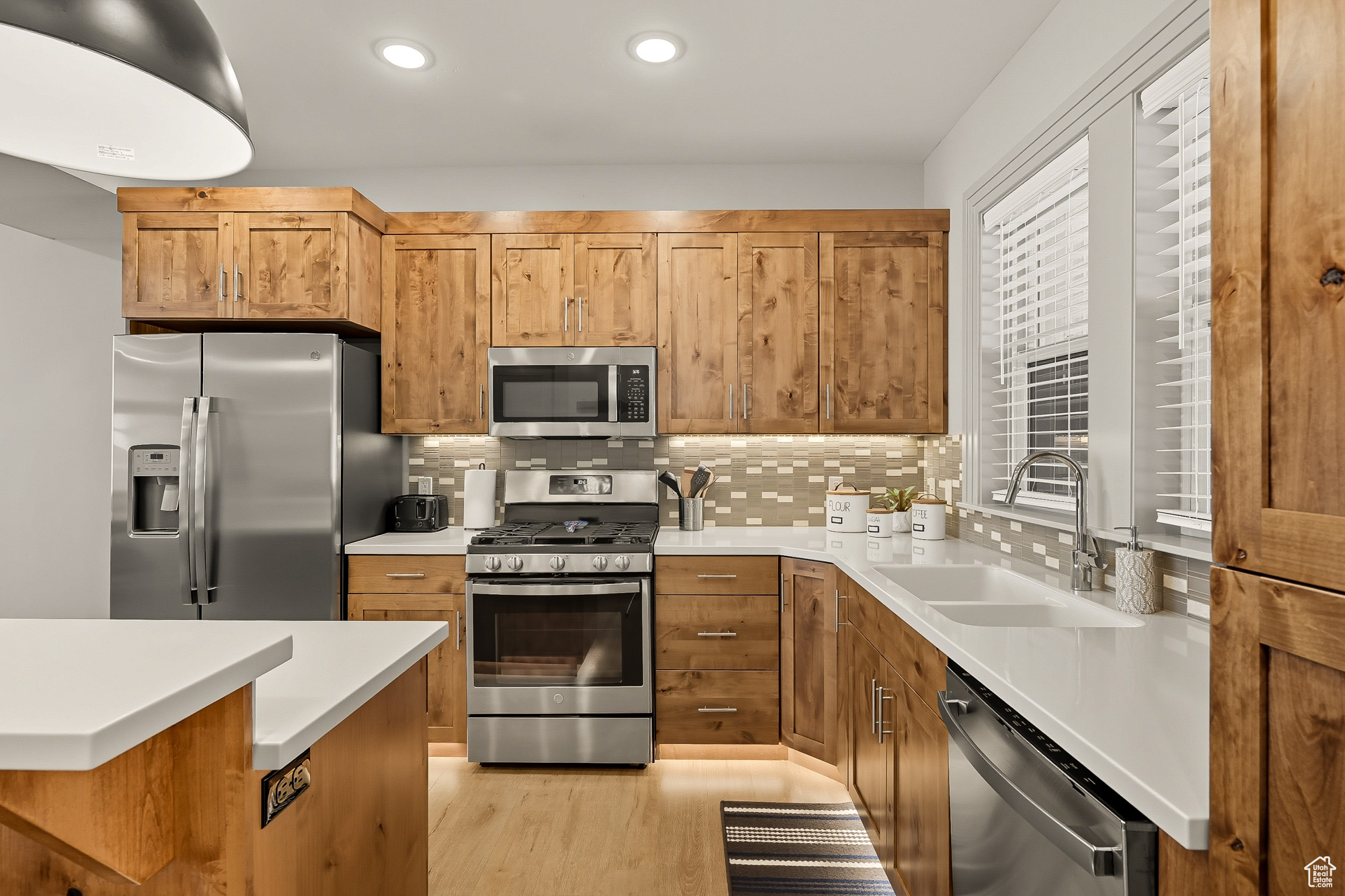 BLACKSTONE - Residential