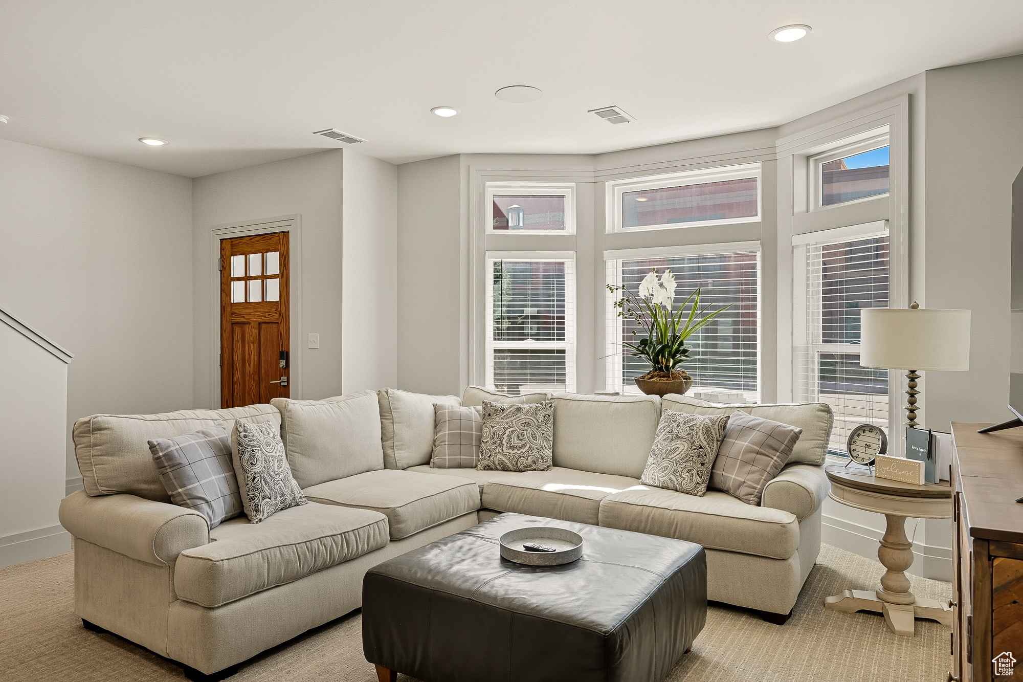 BLACKSTONE - Residential
