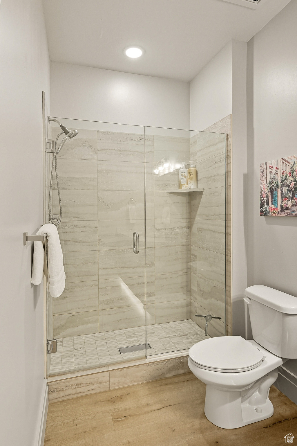 BLACKSTONE - Residential