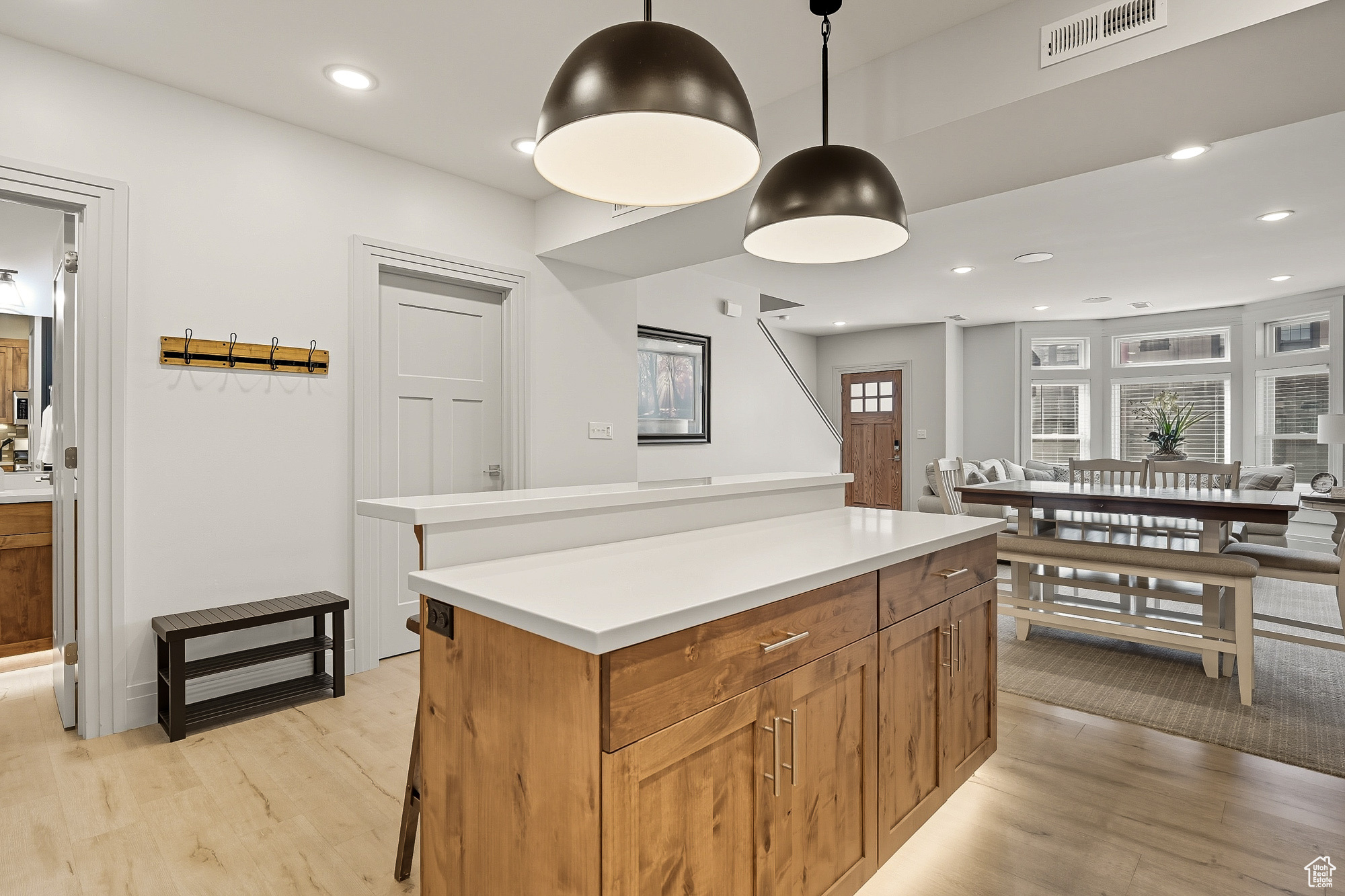 BLACKSTONE - Residential