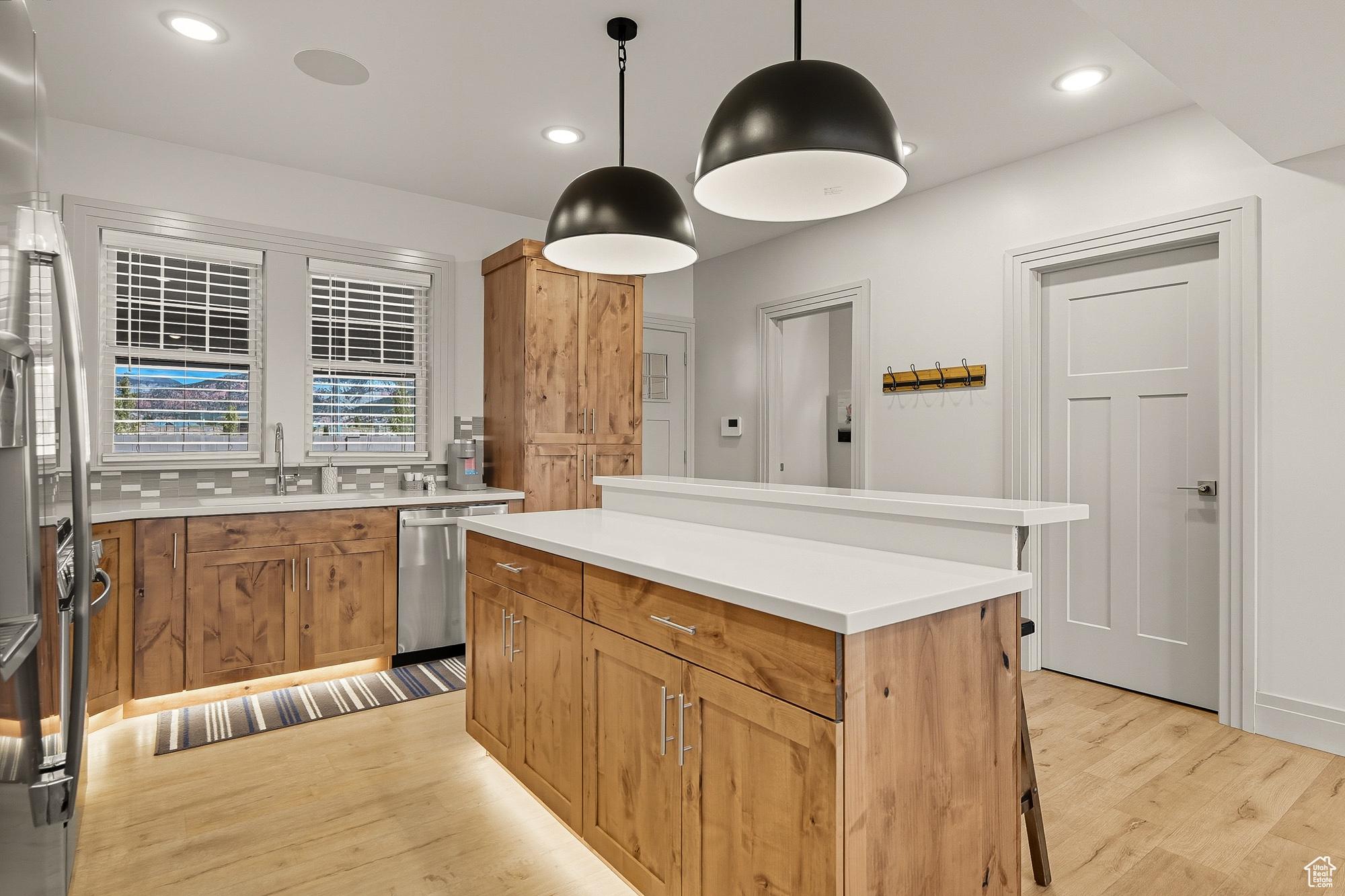 BLACKSTONE - Residential