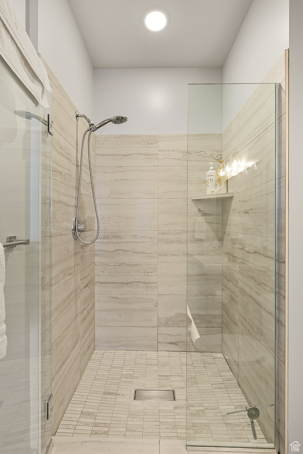 BLACKSTONE - Residential