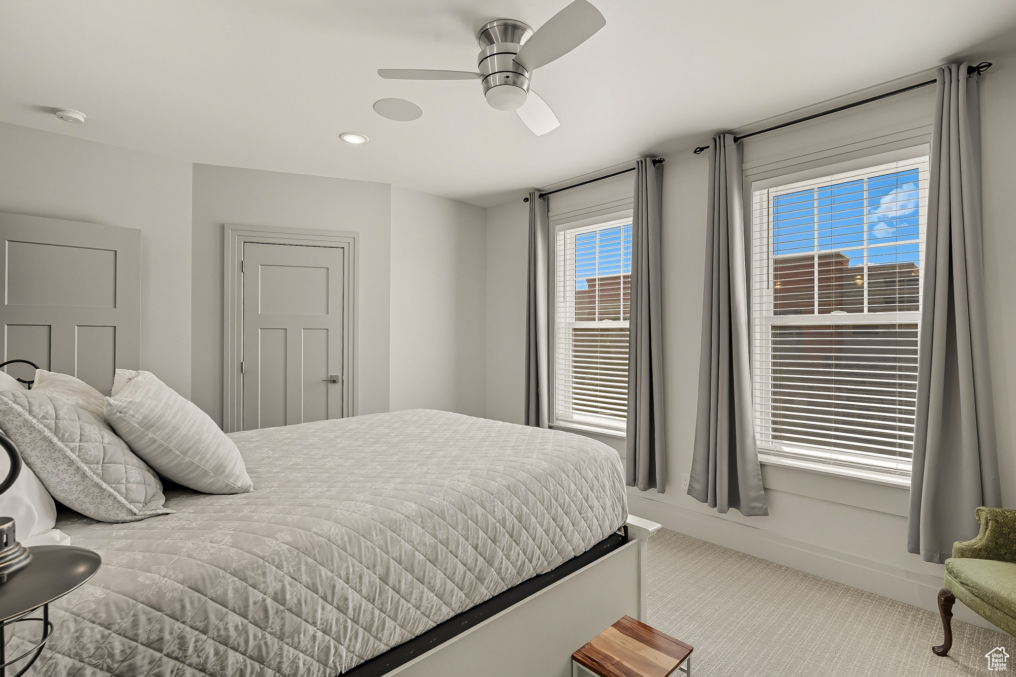 BLACKSTONE - Residential