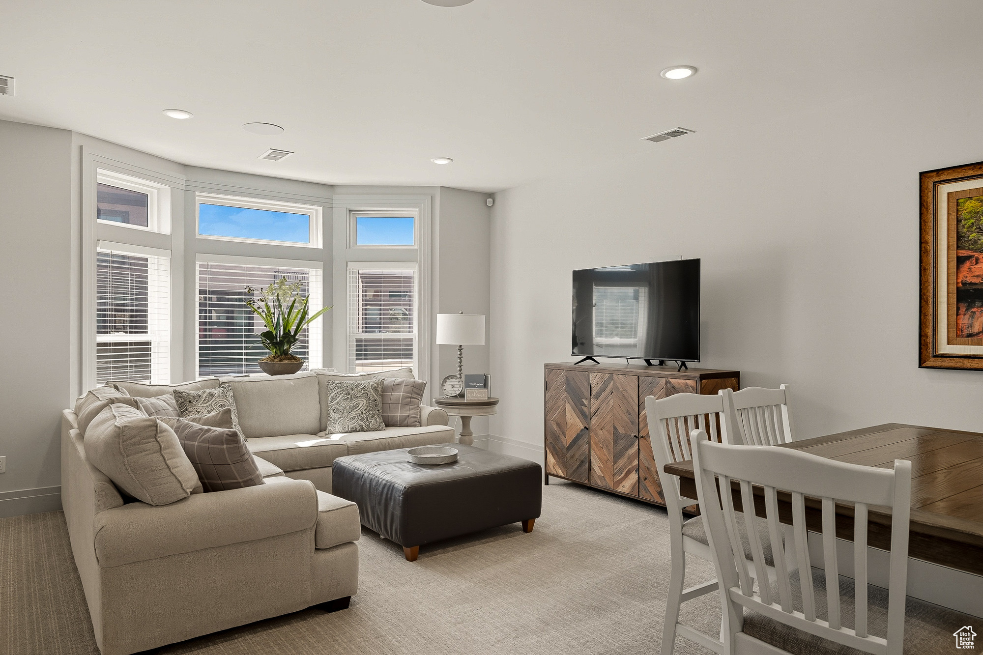 BLACKSTONE - Residential