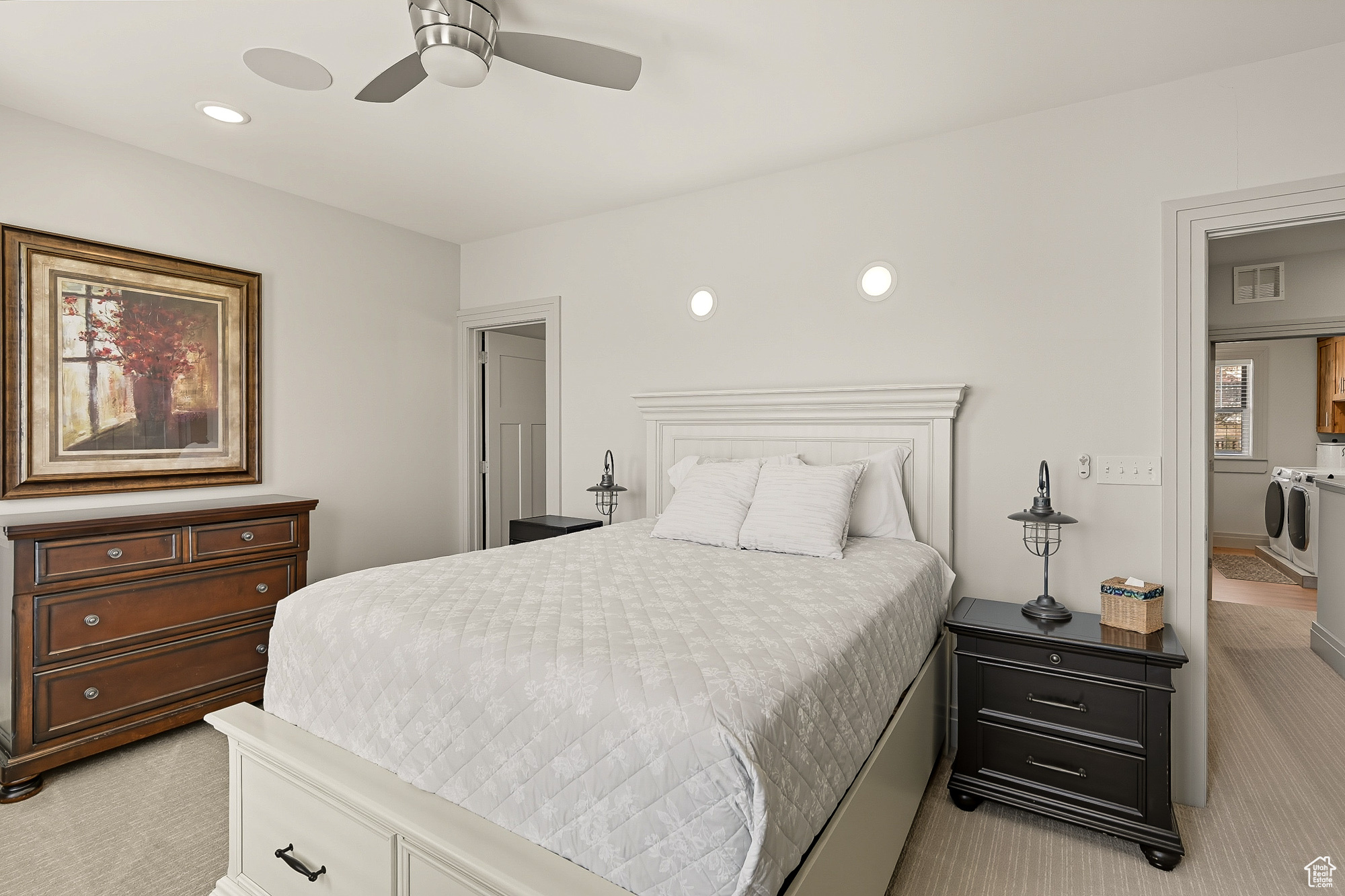 BLACKSTONE - Residential