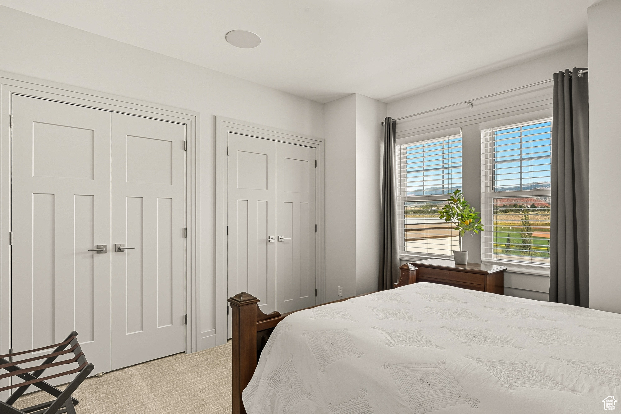 BLACKSTONE - Residential